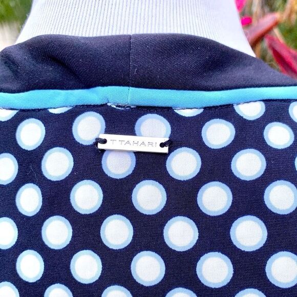 🍍3/$15🍍 TahariBelted Midi Dress - Picture 5 of 7